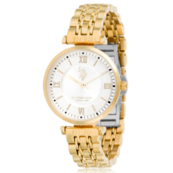 Zegarek damski U.S. Polo Assn. Harper USP5837YG