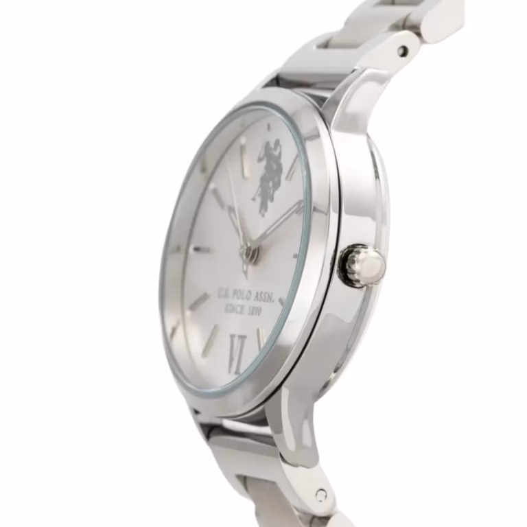 Zegarek damski U.S. Polo Assn. Evelyn USP5891ST