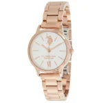 Zegarek damski U.S. Polo Assn. Evelyn USP5892RG