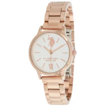 Zegarek damski U.S. Polo Assn. Evelyn USP5892RG