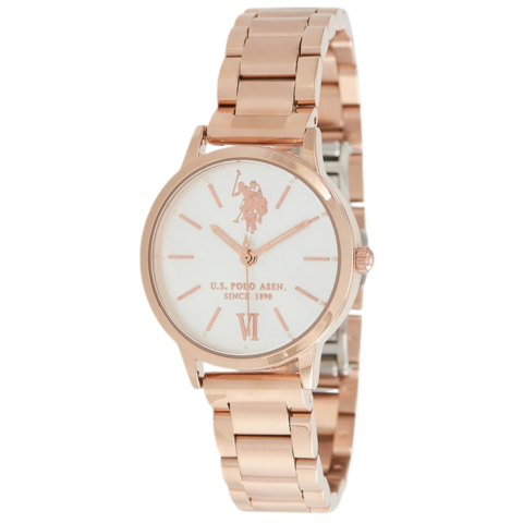 Zegarek damski U.S. Polo Assn. Evelyn USP5892RG