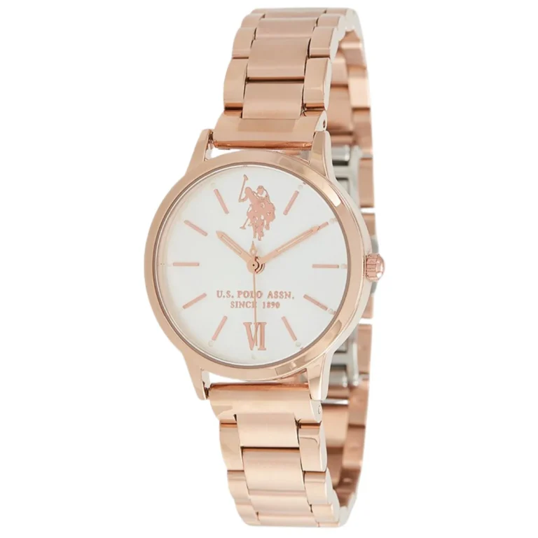 Zegarek damski U.S. Polo Assn. Evelyn USP5892RG