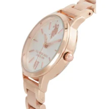 Zegarek damski U.S. Polo Assn. Evelyn USP5892RG