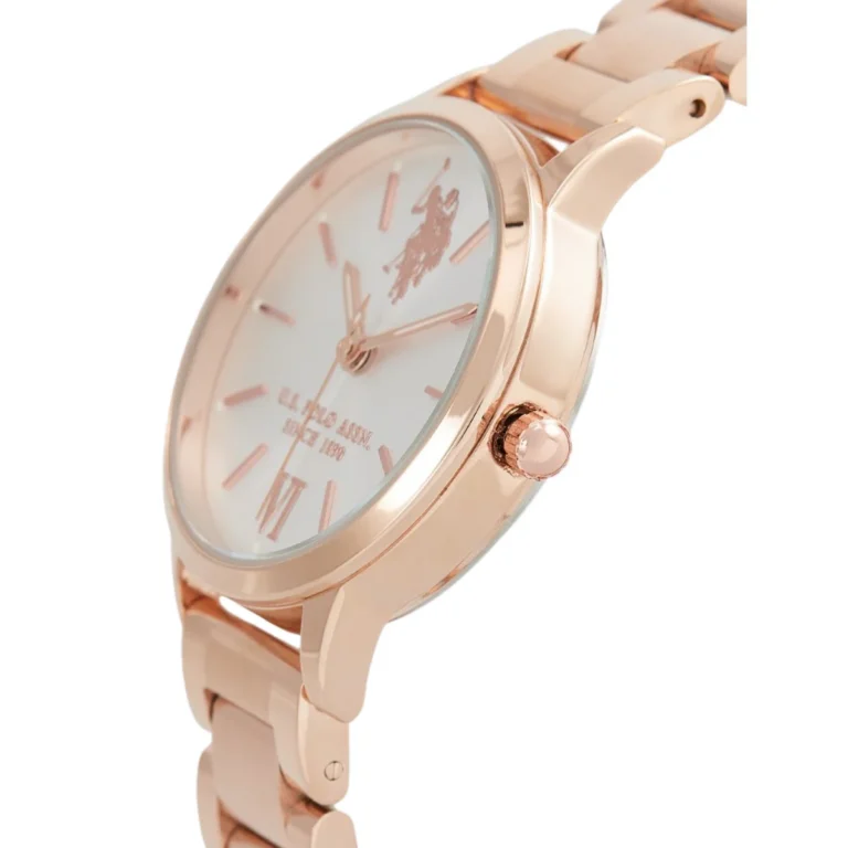Zegarek damski U.S. Polo Assn. Evelyn USP5892RG