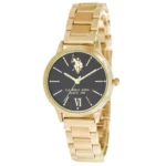 Zegarek damski U.S. Polo Assn. Evelyn USP5894YG