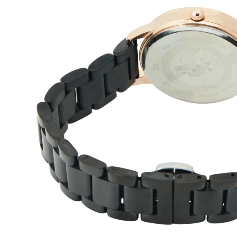 Zegarek damski U.S. Polo Assn. Evelyn USP5895BK