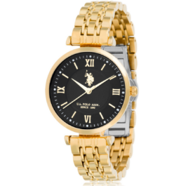 Zegarek damski U.S. Polo Assn. Harper USP5997BK