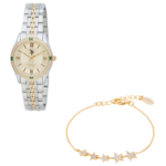 Zegarek damski U.S. Polo Assn. Giselle USP6332TW