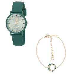 Zegarek damski U.S. Polo Assn. Lucy USP6395TW