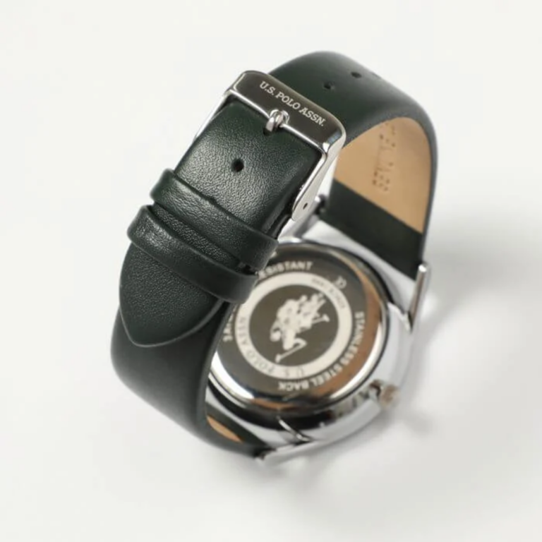 Zegarek męski U.S. Polo Assn. Colin USP7086GR