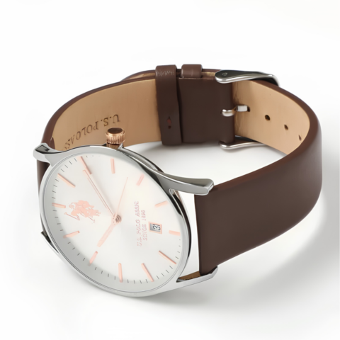 Zegarek męski U.S. Polo Assn. Colin USP7087RG