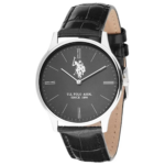 Zegarek męski U.S. Polo Assn. Jeremy USP7193BK