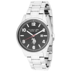 Zegarek męski U.S. Polo Assn. Jacob USP7196BK