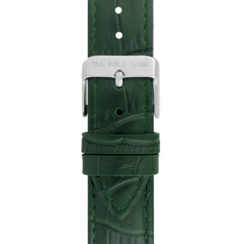Zegarek męski U.S. Polo Assn. Jeremy USP7201GR
