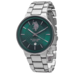 Zegarek męski U.S. Polo Assn. Logan USP7207GR