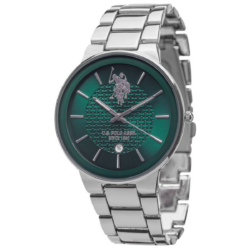 Zegarek męski U.S. Polo Assn. Logan USP7207GR