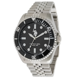 Zegarek męski U.S. Polo Assn. Hampton USP7214BK