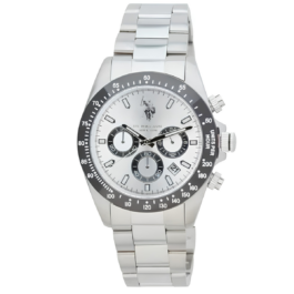 Zegarek męski U.S. Polo Assn. Zephir USP7230ST