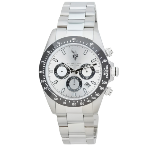 Zegarek męski U.S. Polo Assn. Zephir USP7230ST