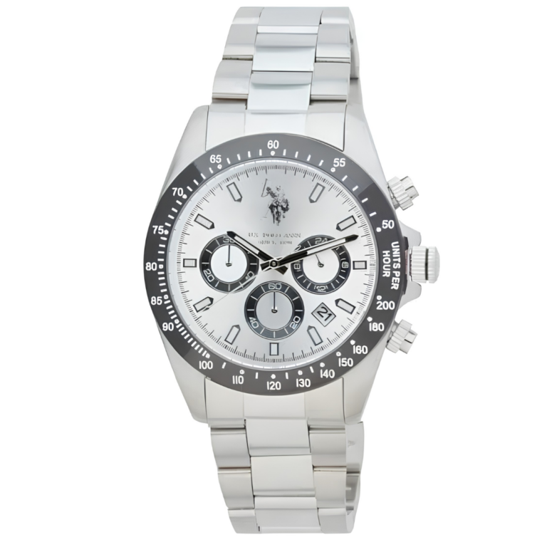 Zegarek męski U.S. Polo Assn. Zephir USP7230ST
