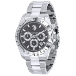 Zegarek męski U.S. Polo Assn. Zephir USP7231BK