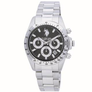 Zegarek męski U.S. Polo Assn. Zephir USP7231BK