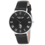 Zegarek męski U.S. Polo Assn. Austin USP7266BK