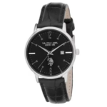 Zegarek męski U.S. Polo Assn. Dorian USP7274BK