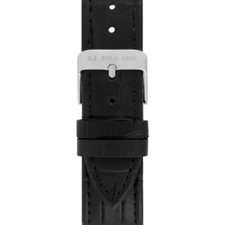 Zegarek męski U.S. Polo Assn. Dorian USP7274BK