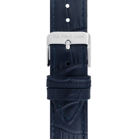 Zegarek męski U.S. Polo Assn. Dorian USP7275BL
