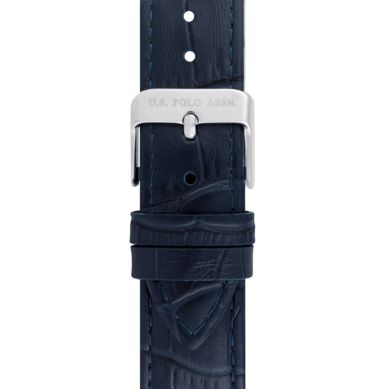 Zegarek męski U.S. Polo Assn. Dorian USP7275BL