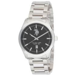 Zegarek męski 	U.S. Polo Assn. Roman USP7290BK
