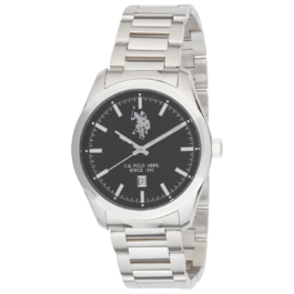 Zegarek męski 	U.S. Polo Assn. Roman USP7290BK
