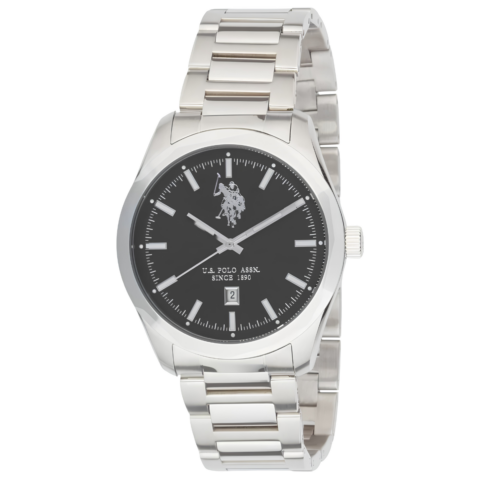 Zegarek męski 	U.S. Polo Assn. Roman USP7290BK