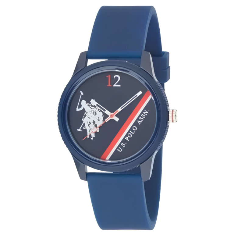 Zegarek męski U.S. Polo Assn. Michael USP7306BL