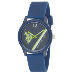 Zegarek męski U.S. Polo Assn. Michael USP7307BL