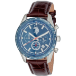 Zegarek męski U.S. Polo Assn. Eagle USP7321BL