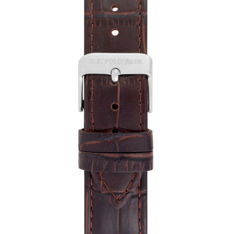 Zegarek męski U.S. Polo Assn. Eagle USP7321BL