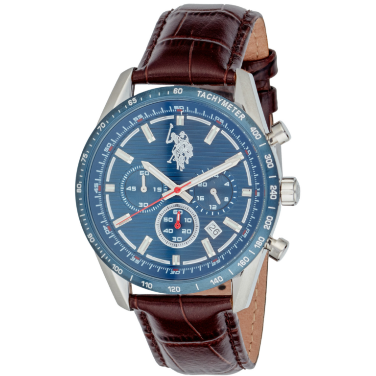 Zegarek męski U.S. Polo Assn. Eagle USP7321BL