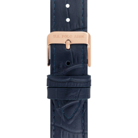 Zegarek męski U.S. Polo Assn. Eagle USP7322RG