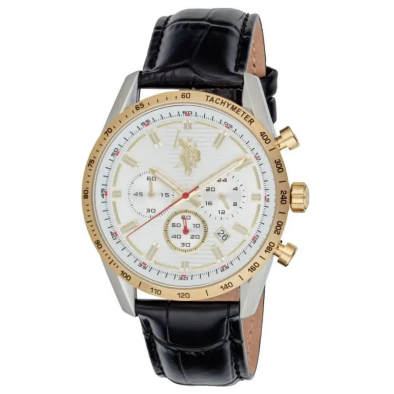 Zegarek męski U.S. Polo Assn. Eagle USP7323YG