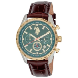 Zegarek męski U.S. Polo Assn. Eagle USP7324GR