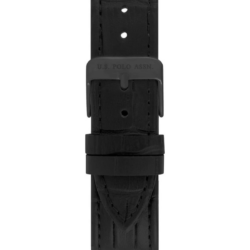 Zegarek męski U.S. Polo Assn. Eagle USP7325BK
