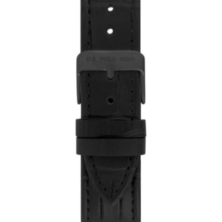 Zegarek męski U.S. Polo Assn. Eagle USP7325BK