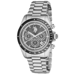 Zegarek męski U.S. Polo Assn. Thunder USP7329BK