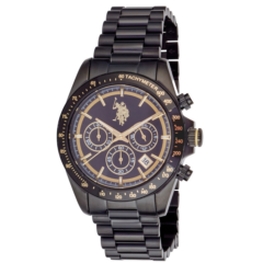 U.S. Polo Assn. USP7333BK