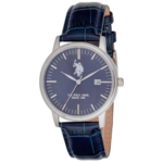 Zegarek męski U.S. Polo Assn. Miles USP7335BL