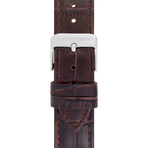 Zegarek męski U.S. Polo Assn. Miles USP7337GY