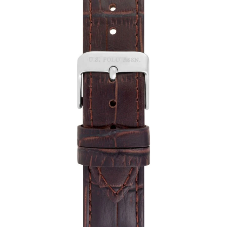Zegarek męski U.S. Polo Assn. Miles USP7337GY