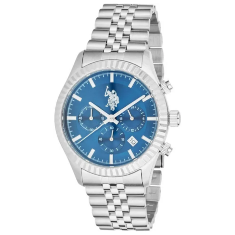 Zegarek męski U.S. Polo Assn. Aron USP7339BL